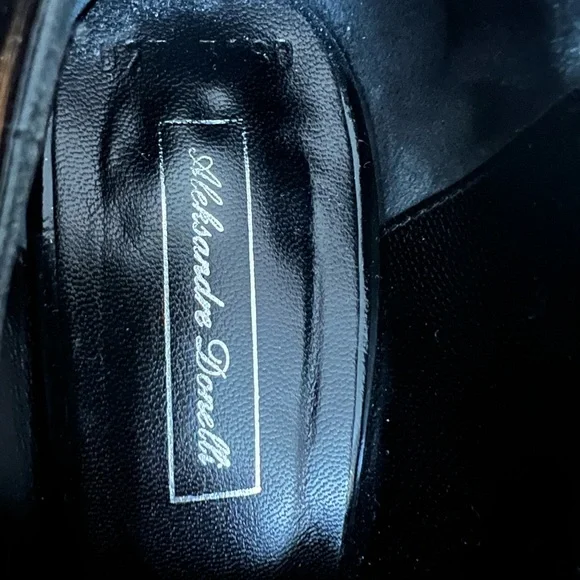 Shoes/ heels by Aleksandro Donneli - Picture 11 of 13